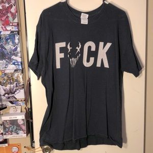 Mushroomhead band tee men’s size USL